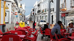 Café Tagore