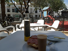 Café Ukelele