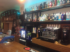 Cafeté