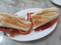 Cafeteria Albatros Wito