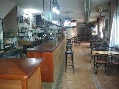 Cafetería Bar Abuelo Migué