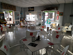 Cafetería Bar La Era