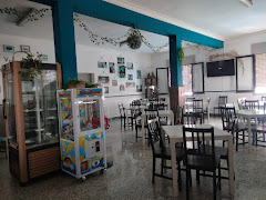 Cafetería-Bar La Venta