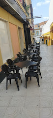 Cafetería Bernal