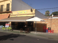 Cafetería Bora bora