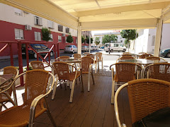 CAFETERIA BOUDA