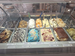 Cafetería Churrería Faiko