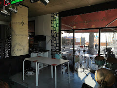 Cafetería Cocco