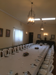 Cafetería Confitería Nuestra Sra. del Carmen