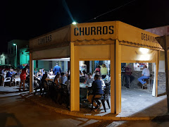 Cafetería "El Rincón del Zoco"