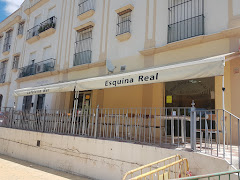Cafetería Esquina Real