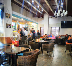 CAFETERIA ESTACIÓN ATOCHA