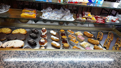 Cafetería Fran