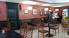 Cafetería Green