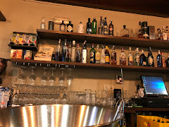 Cafetería Hipanova