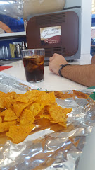 Cafetería Indigo Copas