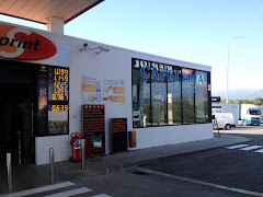 Cafeteria La Josefa