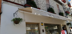 Cafetería La Plaza de Sanlucar
