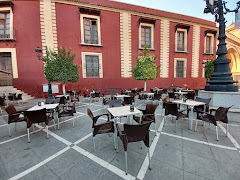 Cafetería La Plaza