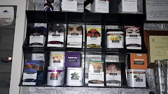 Cafetería La Trastienda