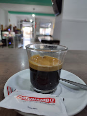 Cafetería La Victoria