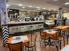 Cafetería las Delicias