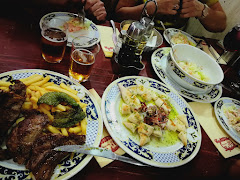 Cafetería Lepanto