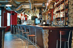 Cafetería-Pub D
