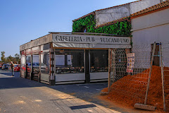 Cafetería Pub Heladería Pastelería Vulcano Uno
