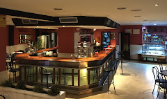 Cafetería Rupe