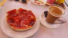 Cafeteria Triángulo