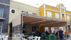 Camino del Rocío