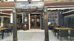 Casa Alejandro
