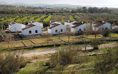Casa Antonio Vía Verde