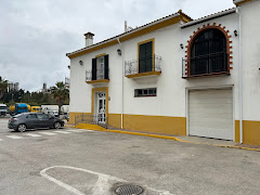 Casa Bernardo Macías
