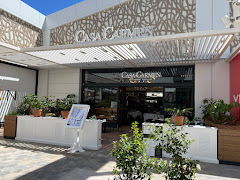 Casa Carmen Lagoh