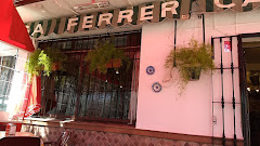 Casa Ferrer