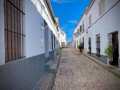 Casa Rural Sierra Tórtola 2