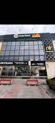 CashOnda | Supermercado en Arahal, Sevilla
