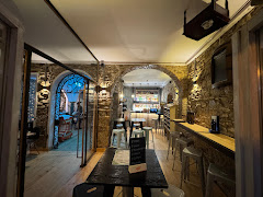 Castaño Vinos y Tapas Tarifa