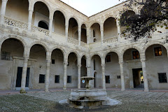 Castillo Palacio de los Ribera