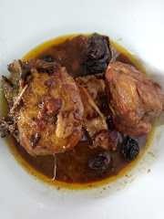 Catering La Abuela Carmen, S.L.