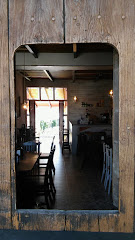 Catering-Restaurante Cruz 23
