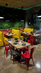 Central Park Utrera