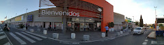 Centro Comercial Carrefour San Juan De Aznalfarache