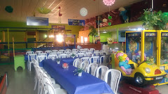 CENTRO DE OCIO CHIQUIPARK