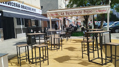 CERVECERÍA ABACERÍA PEPE