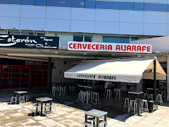 Cervecería Aljarafe