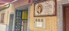Cervecería Bar Casildo