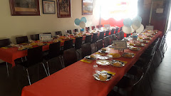 Cervecería Bar Registro